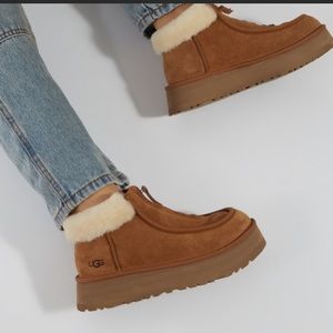 Ugg funkette